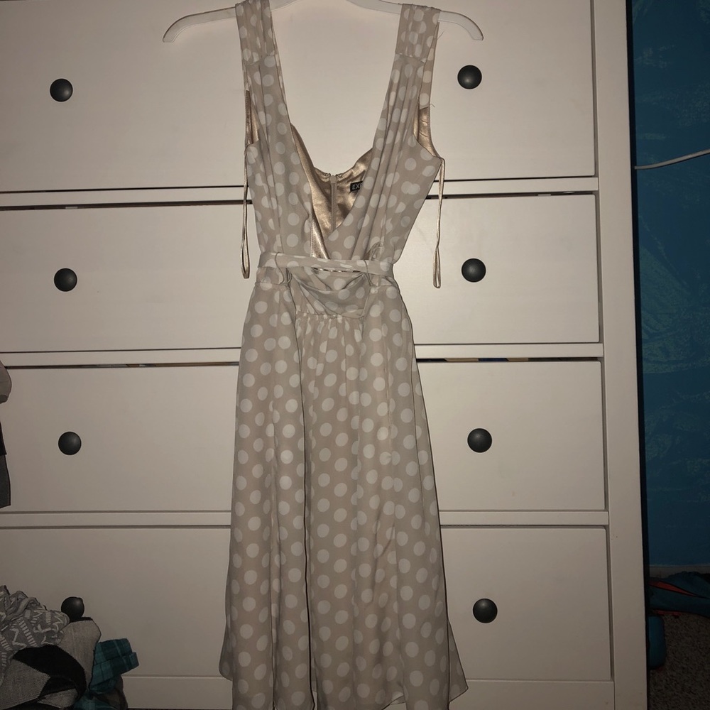 Women’s formal dress